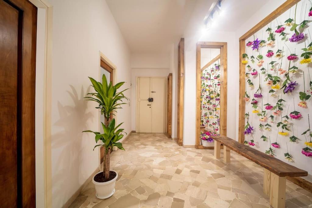 Living Florinda Apt. Appartement Florence